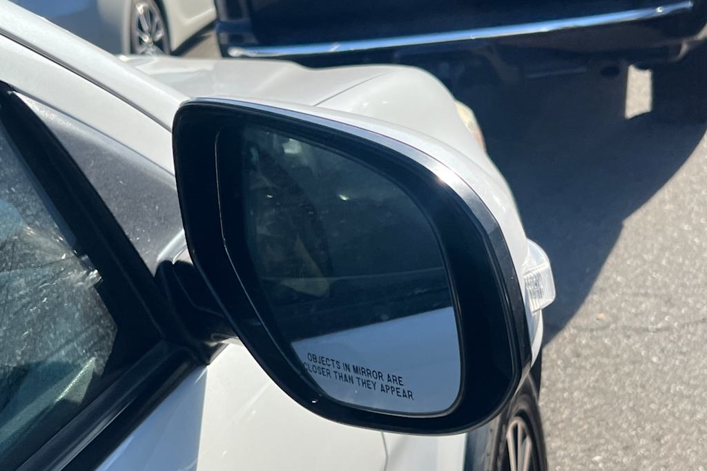 Thumbnail: 2019 Mitsubishi Outlander Sport - 15