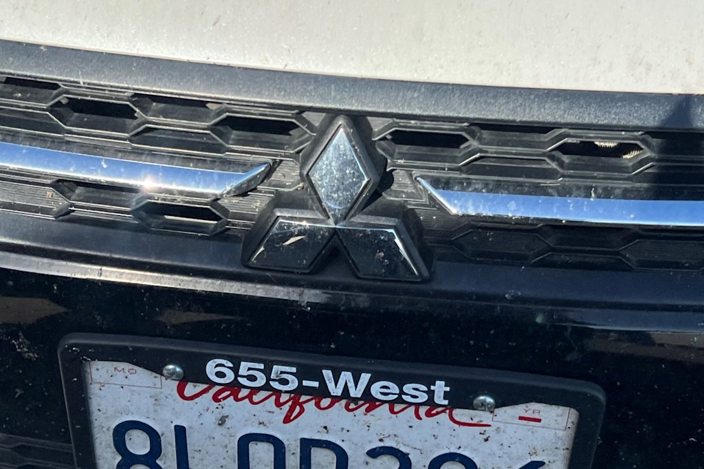 Thumbnail: 2019 Mitsubishi Outlander Sport - 13