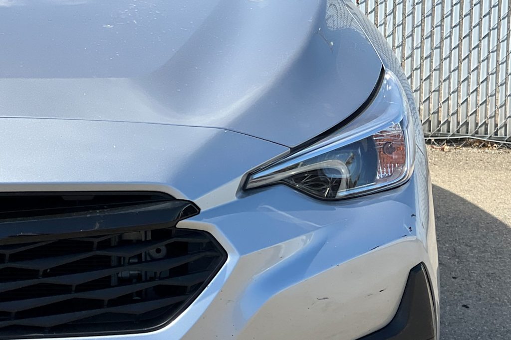 Thumbnail: 2024 Subaru Impreza - 16