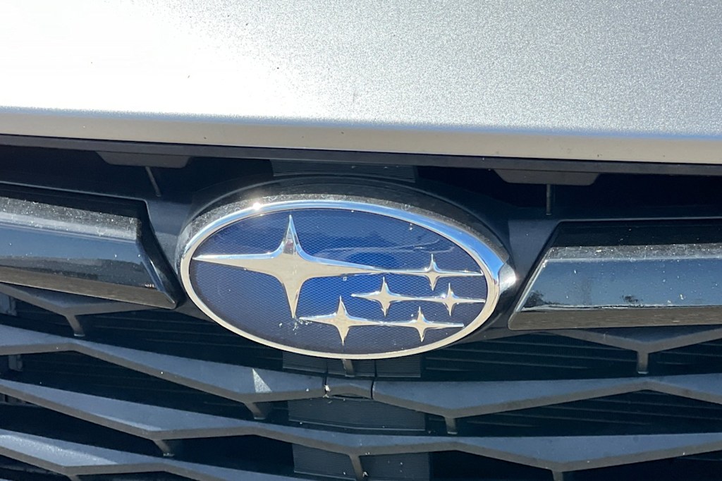 Thumbnail: 2024 Subaru Impreza - 7