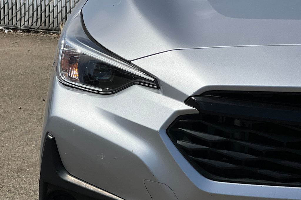 Thumbnail: 2024 Subaru Impreza - 18