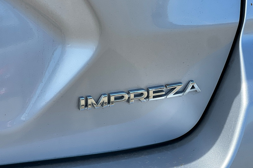 Thumbnail: 2024 Subaru Impreza - 25