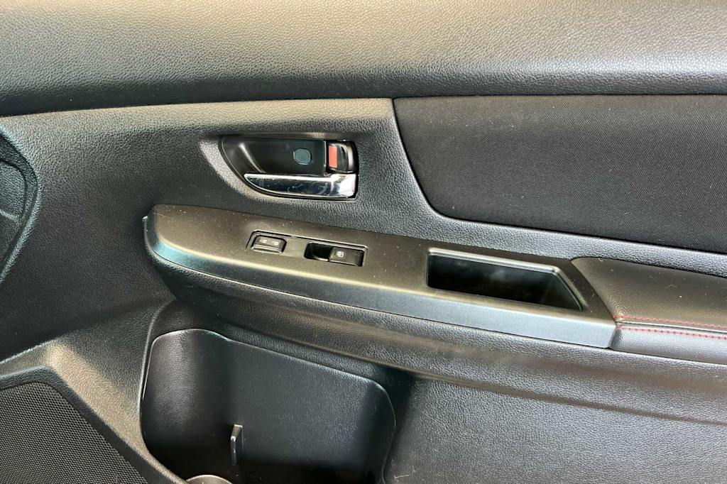 Thumbnail: 2015 Subaru WRX - 22