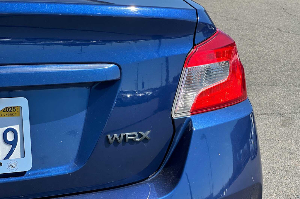 Thumbnail: 2015 Subaru WRX - 29