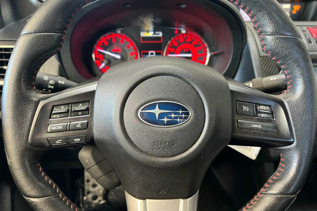 Thumbnail: 2015 Subaru WRX - 24