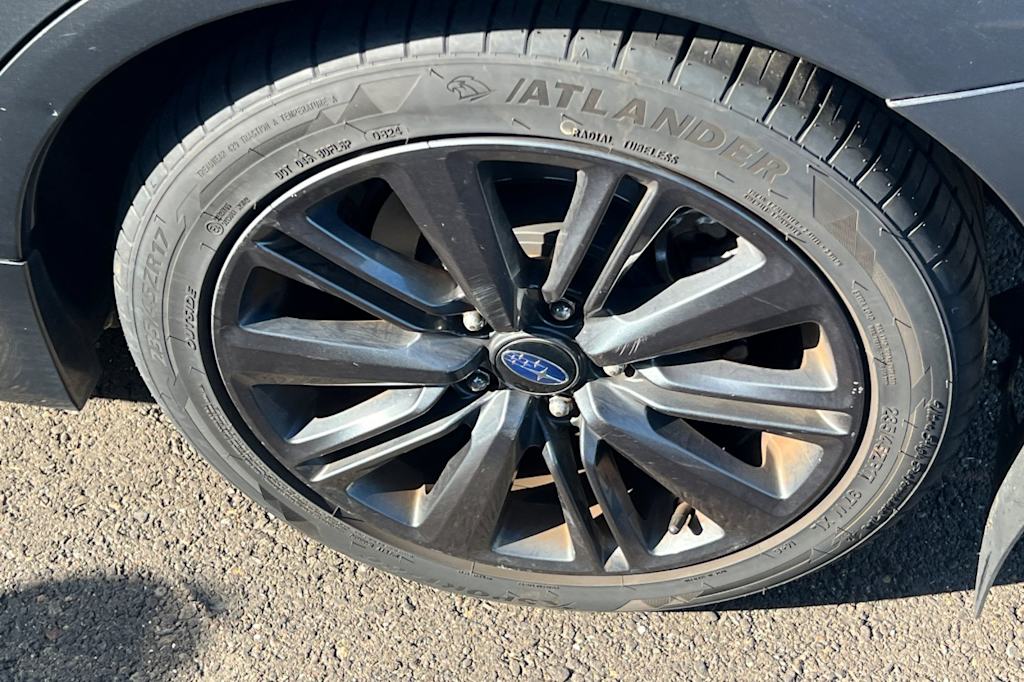 Thumbnail: 2020 Subaru WRX - 22