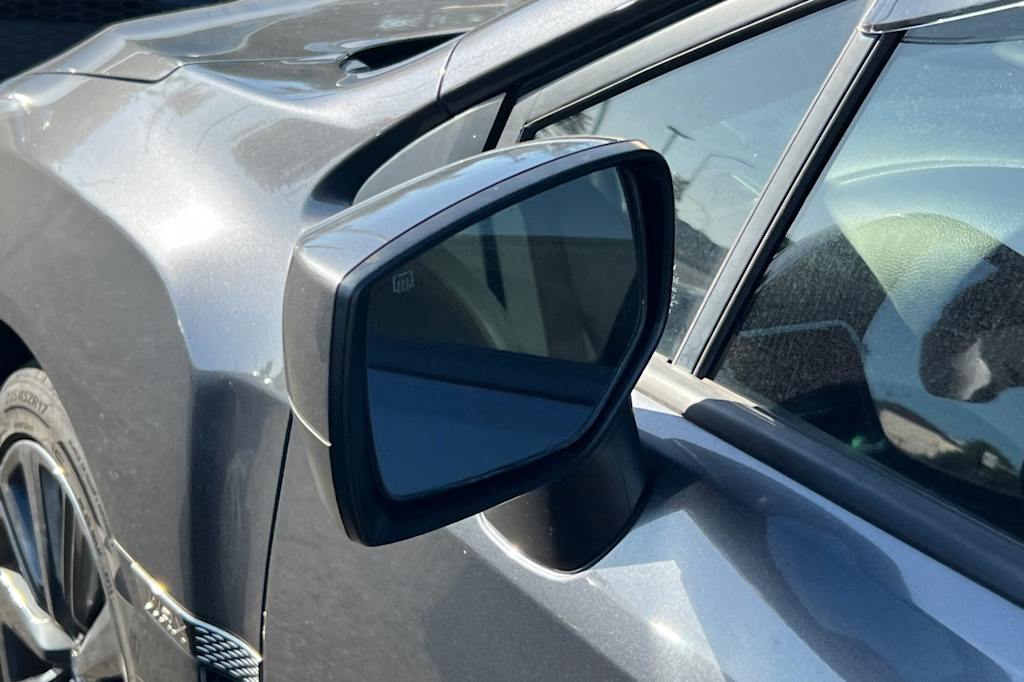 Thumbnail: 2020 Subaru WRX - 12