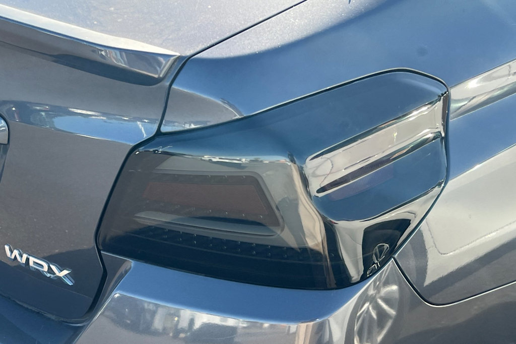 Thumbnail: 2020 Subaru WRX - 19