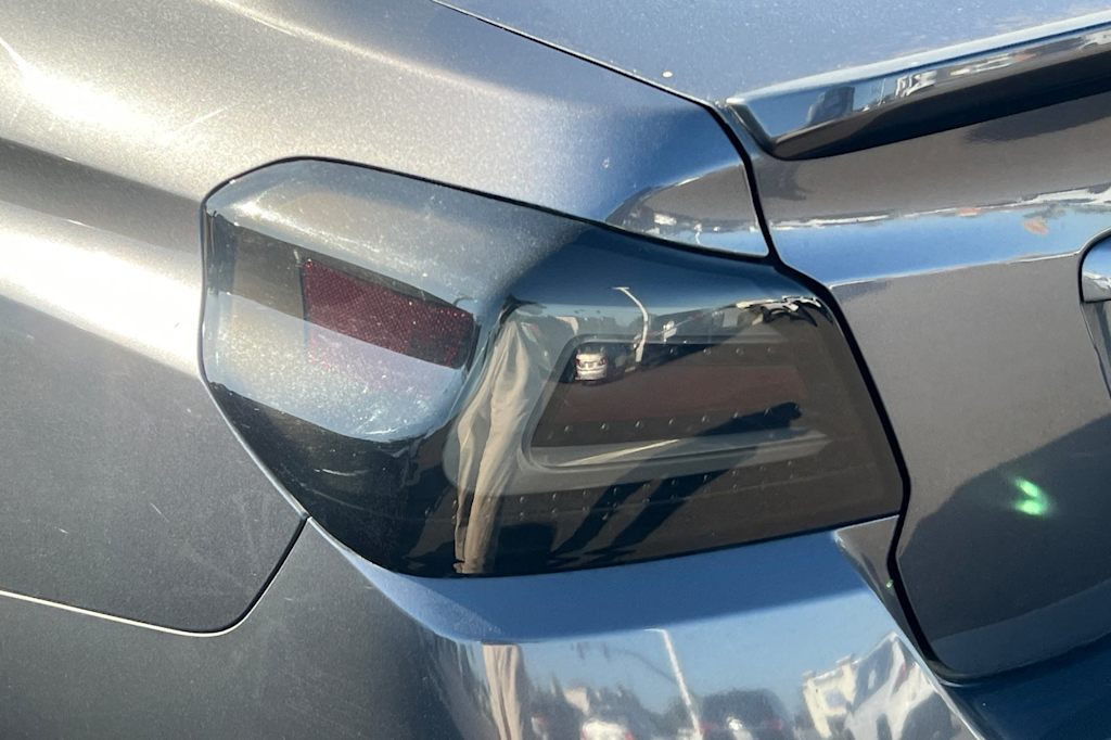 Thumbnail: 2020 Subaru WRX - 20