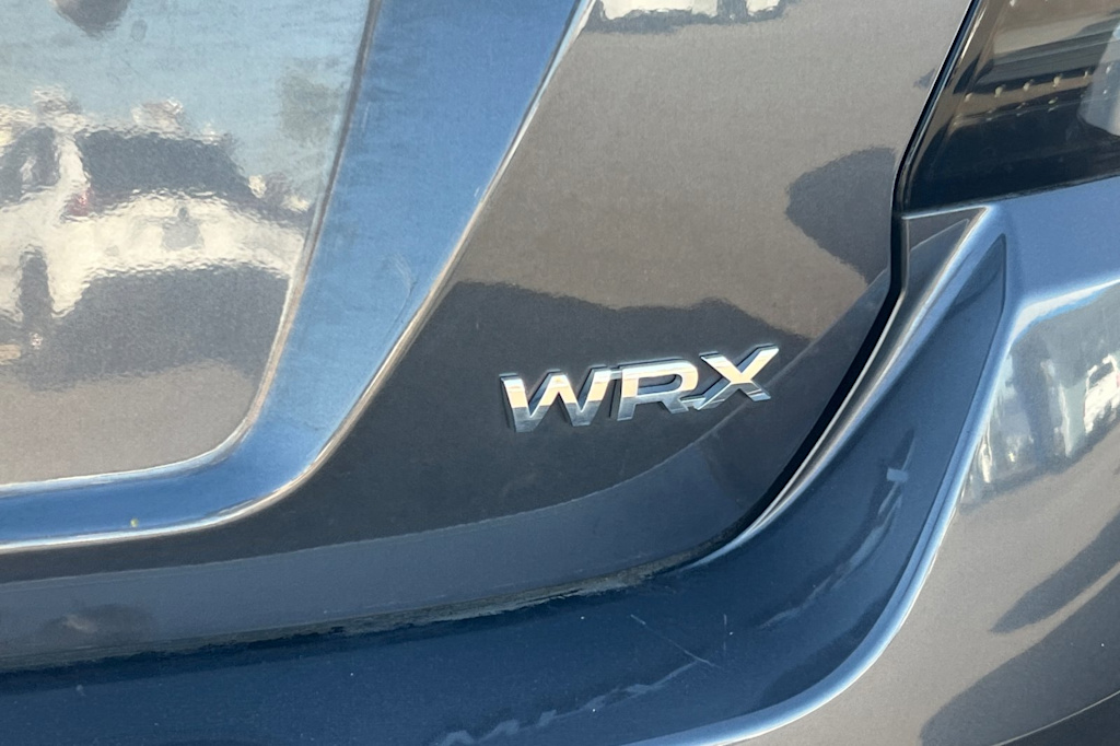 Thumbnail: 2020 Subaru WRX - 21
