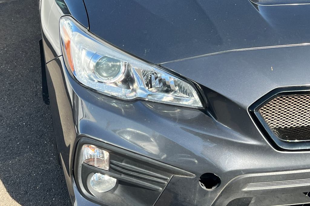 Thumbnail: 2020 Subaru WRX - 5