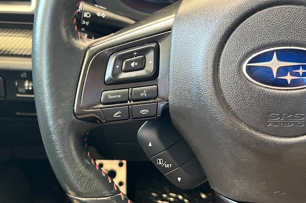 Thumbnail: 2020 Subaru WRX - 27