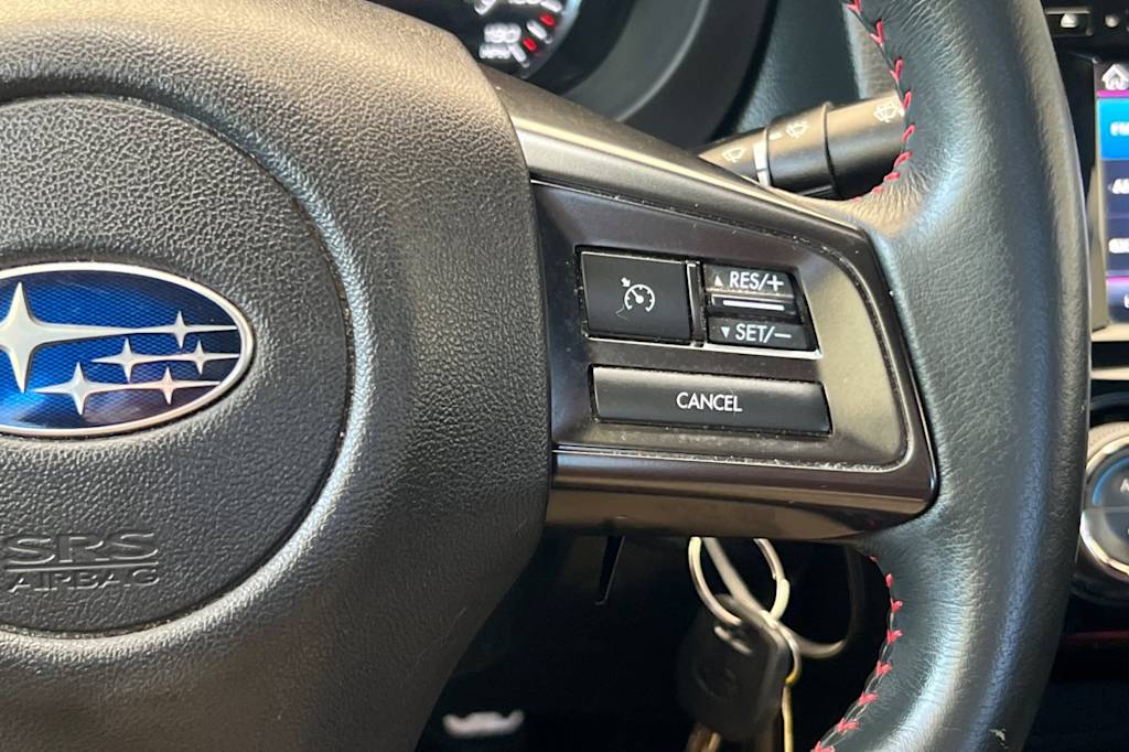 Thumbnail: 2020 Subaru WRX - 28