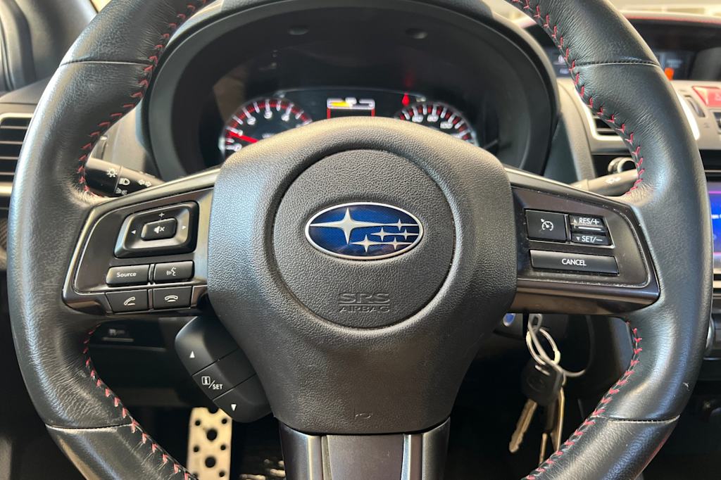 Thumbnail: 2020 Subaru WRX - 26