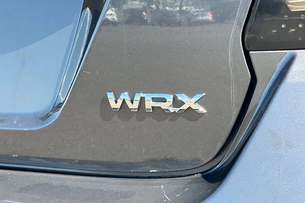 Thumbnail: 2020 Subaru WRX - 7