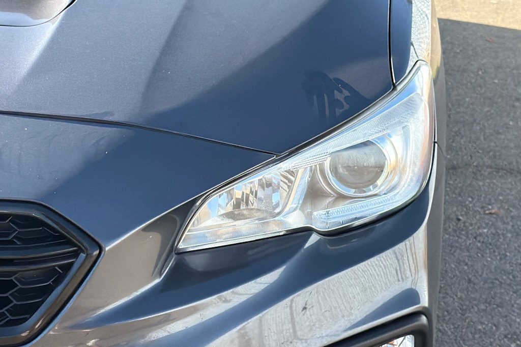Thumbnail: 2021 Subaru WRX - 16