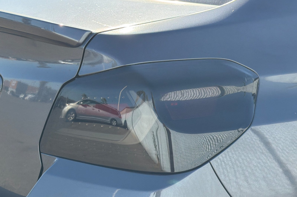 Thumbnail: 2021 Subaru WRX - 22