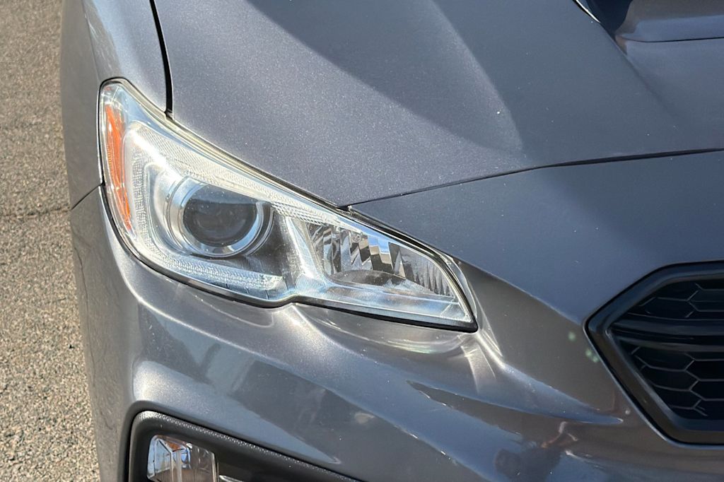 Thumbnail: 2021 Subaru WRX - 19
