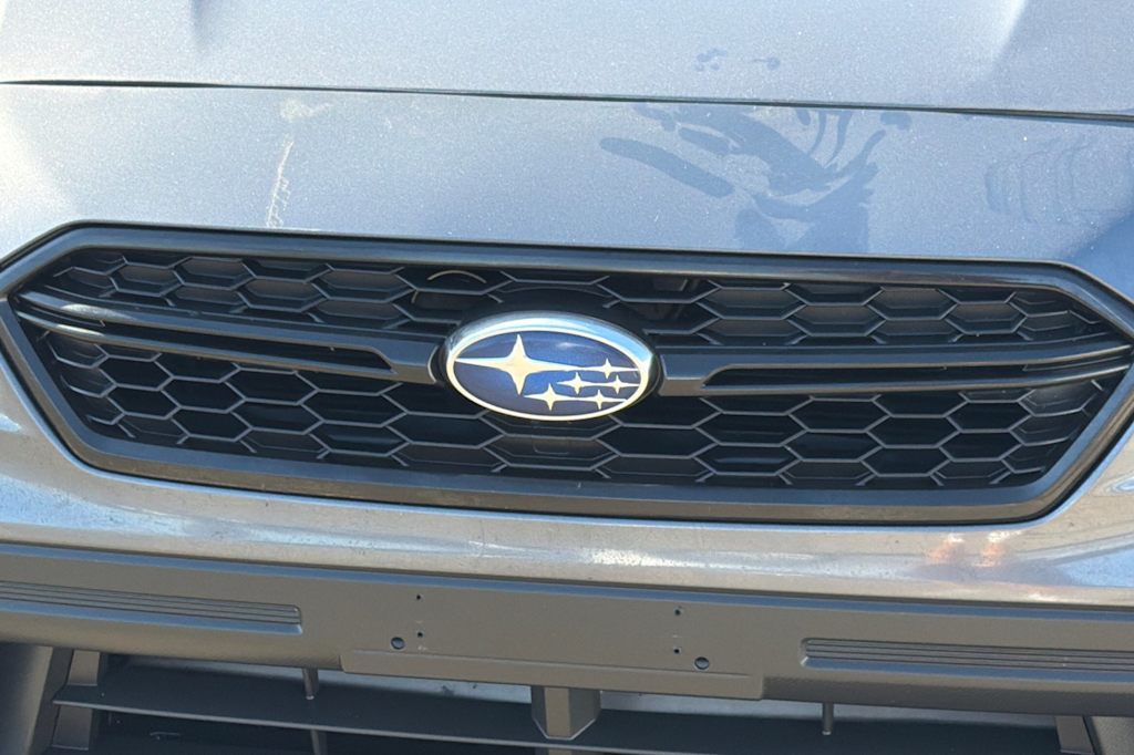 Thumbnail: 2021 Subaru WRX - 18