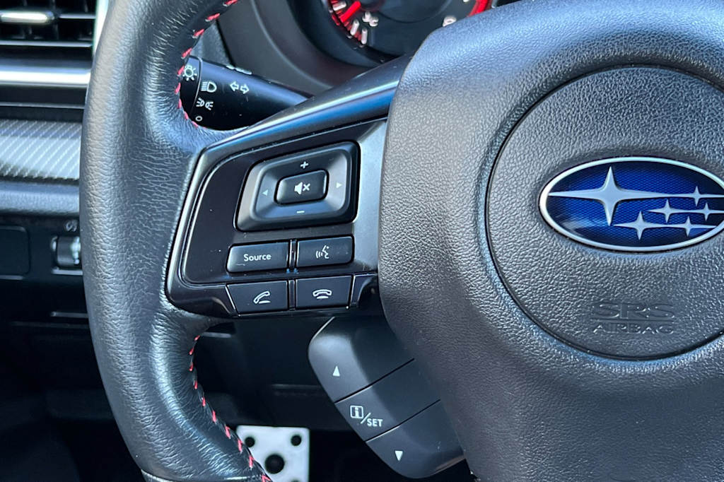 Thumbnail: 2020 Subaru WRX - 26