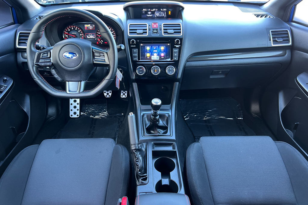 Thumbnail: 2020 Subaru WRX - 2