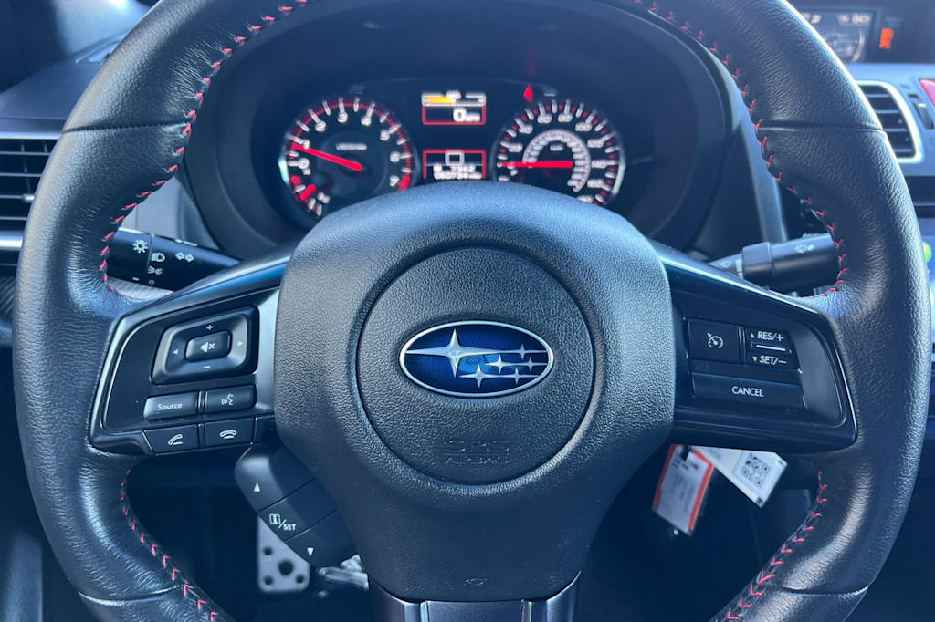 Thumbnail: 2020 Subaru WRX - 25