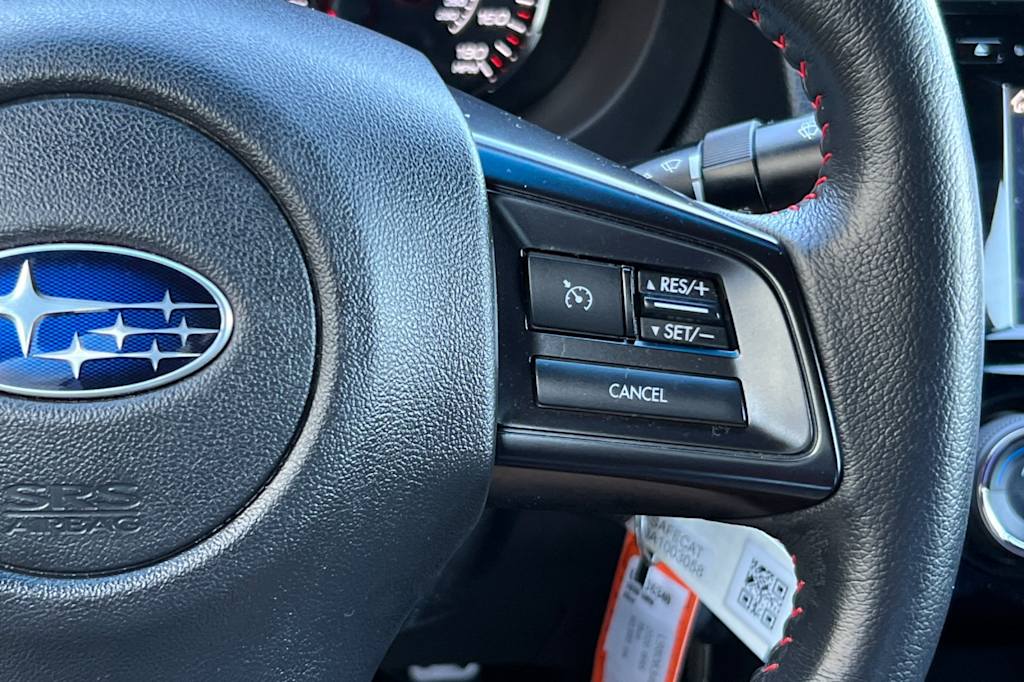 Thumbnail: 2020 Subaru WRX - 27