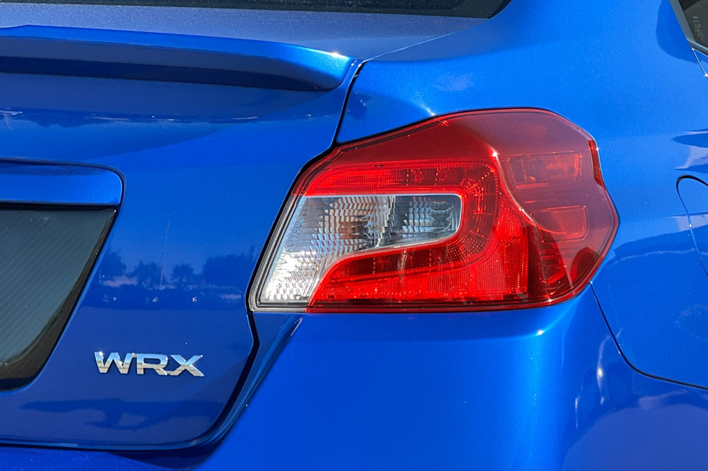 Thumbnail: 2020 Subaru WRX - 30