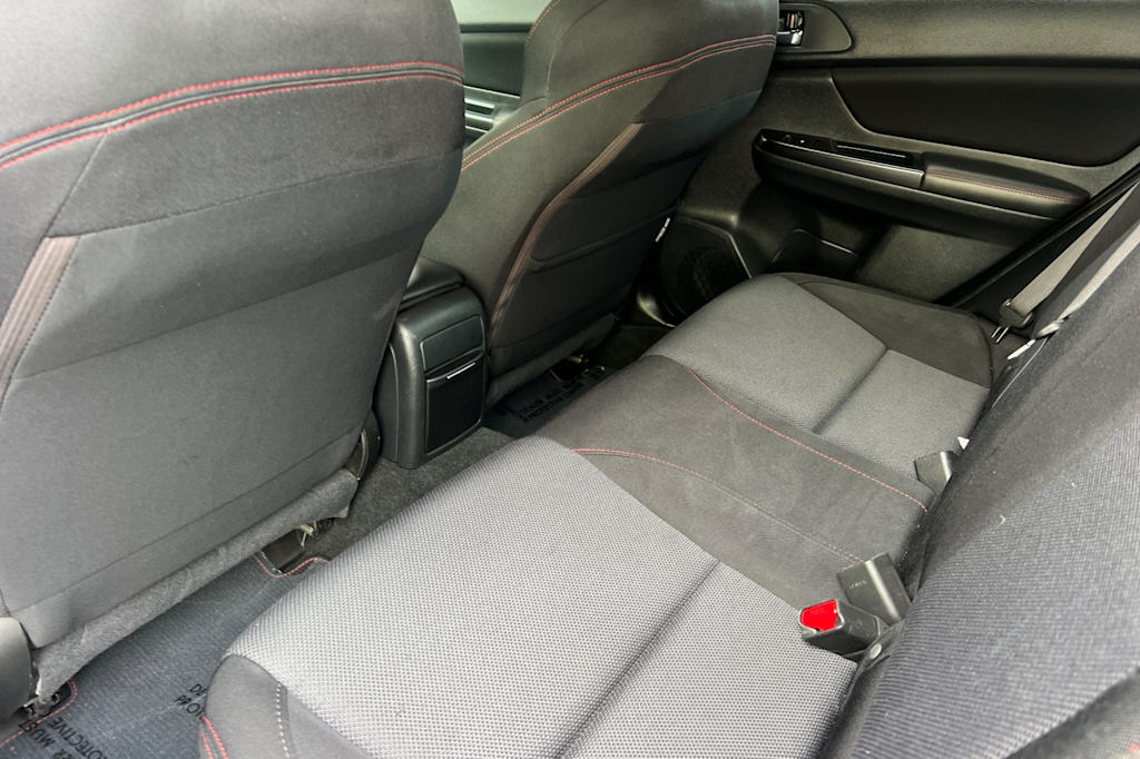 Thumbnail: 2017 Subaru WRX - 10