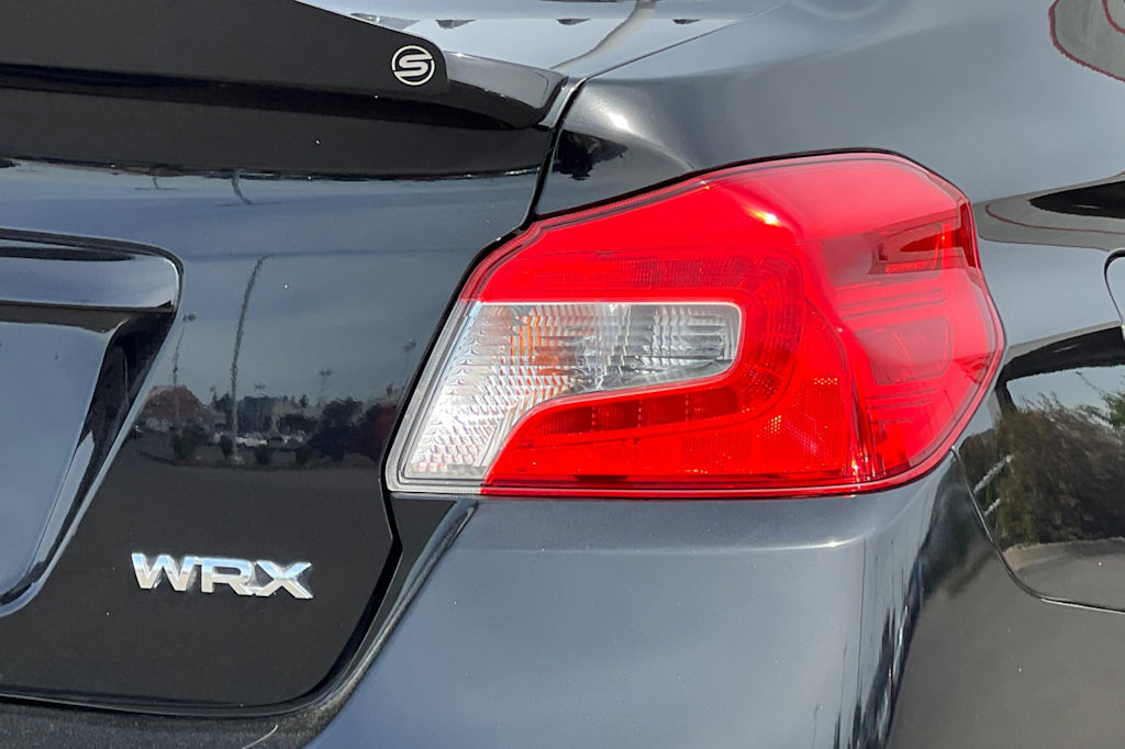 Thumbnail: 2017 Subaru WRX - 30