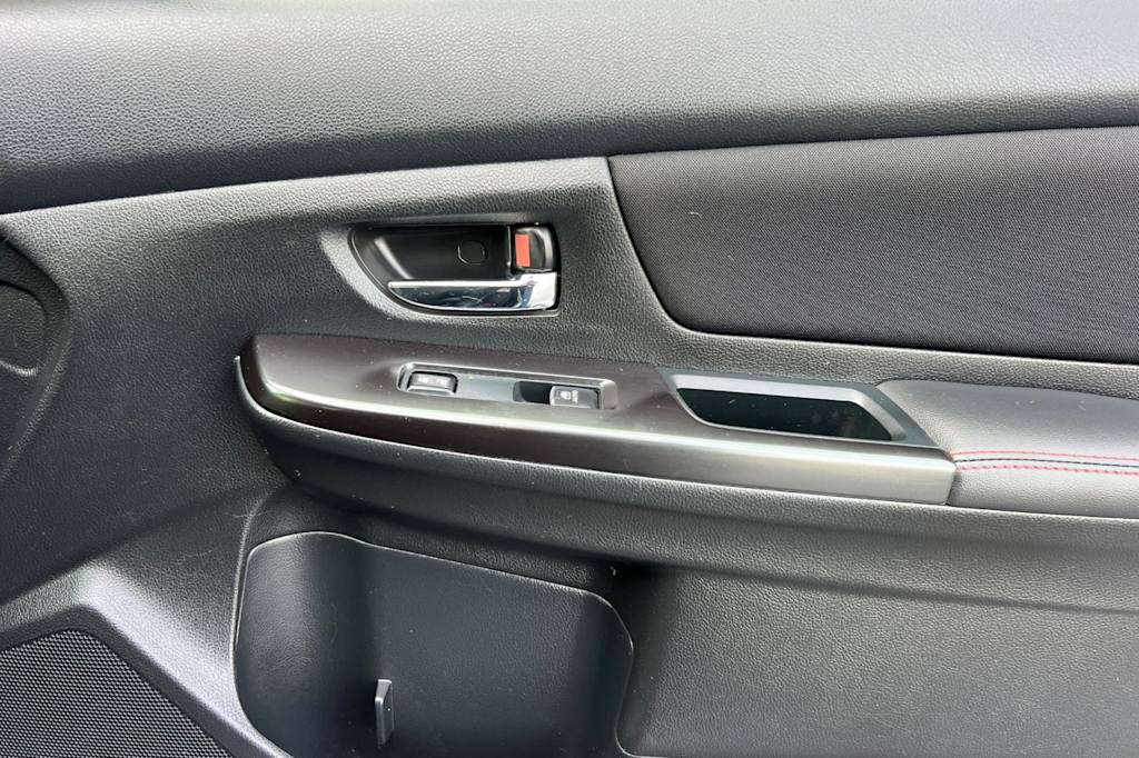 Thumbnail: 2017 Subaru WRX - 22