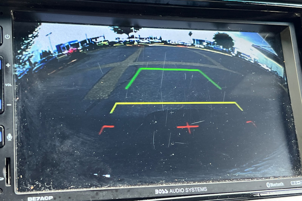 Thumbnail: 2017 Subaru WRX - 23