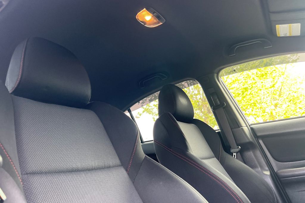 Thumbnail: 2017 Subaru WRX - 9