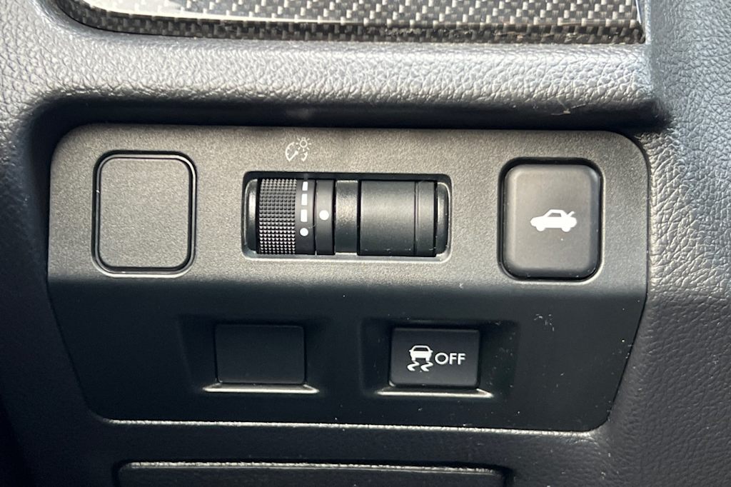 Thumbnail: 2017 Subaru WRX - 29