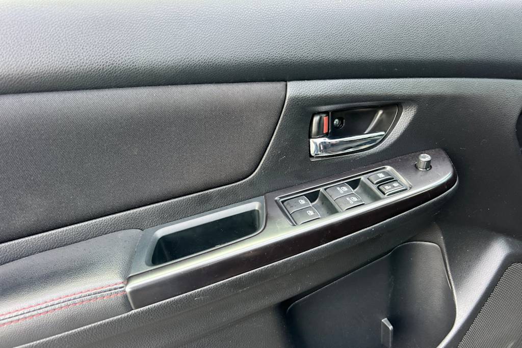 Thumbnail: 2017 Subaru WRX - 20