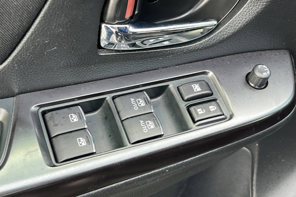 Thumbnail: 2017 Subaru WRX - 21