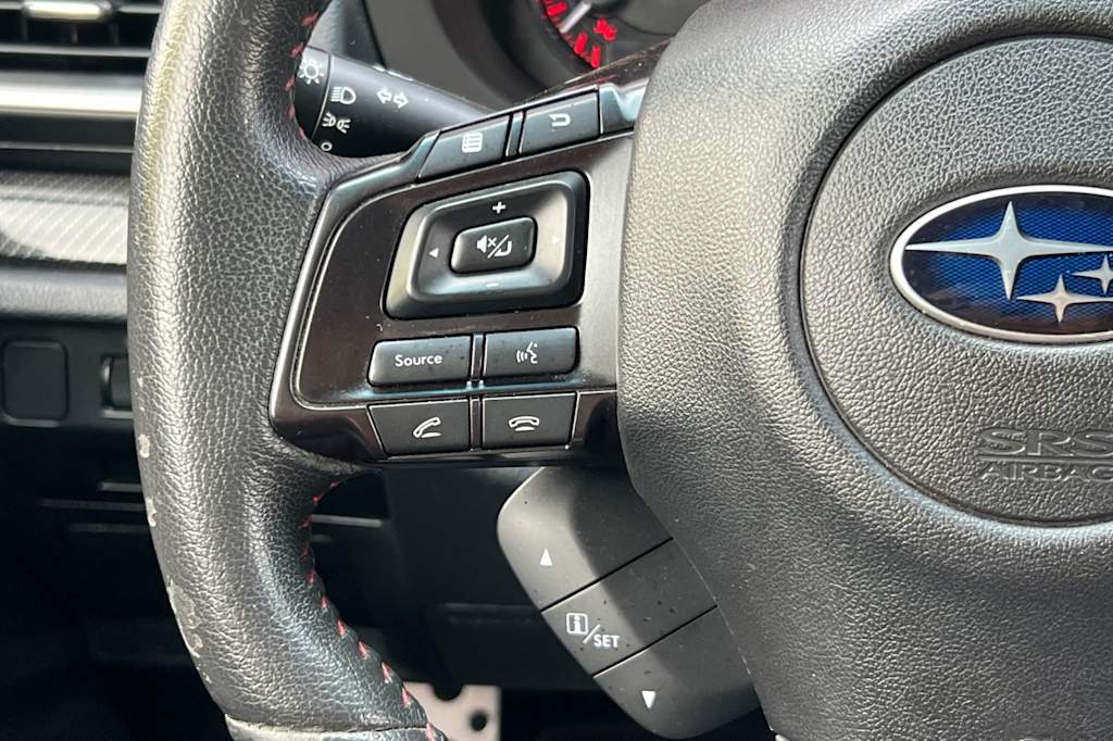 Thumbnail: 2017 Subaru WRX - 26