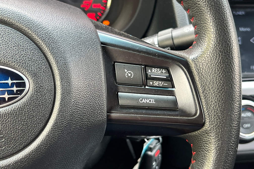 Thumbnail: 2017 Subaru WRX - 27