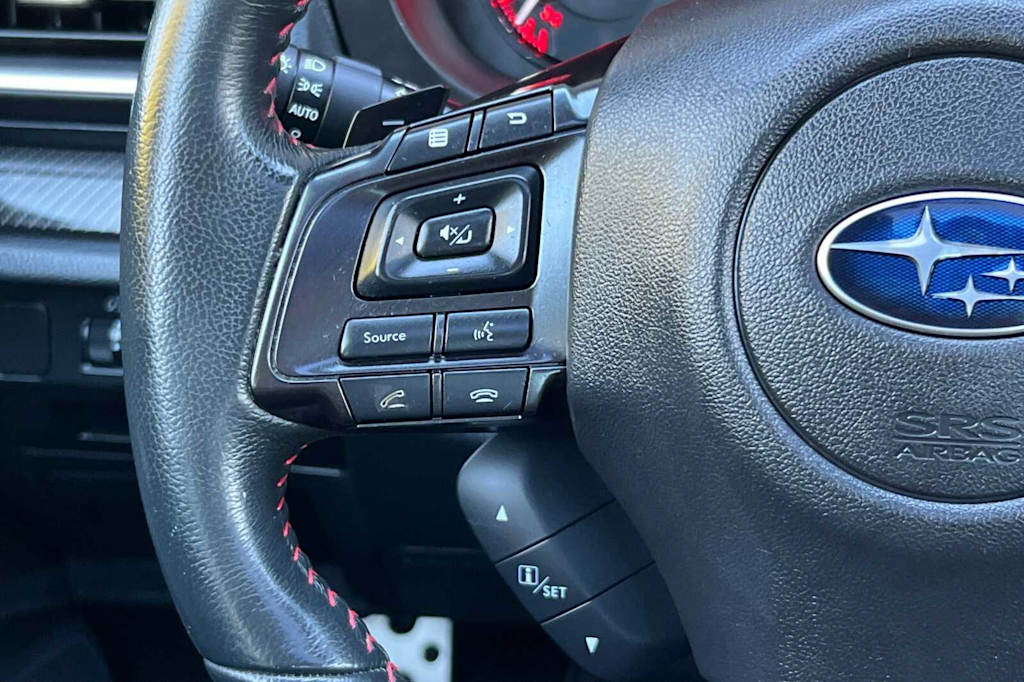 Thumbnail: 2016 Subaru WRX - 26