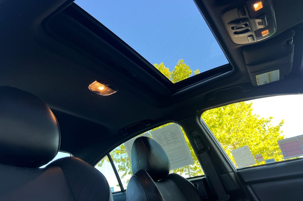 Thumbnail: 2016 Subaru WRX - 21