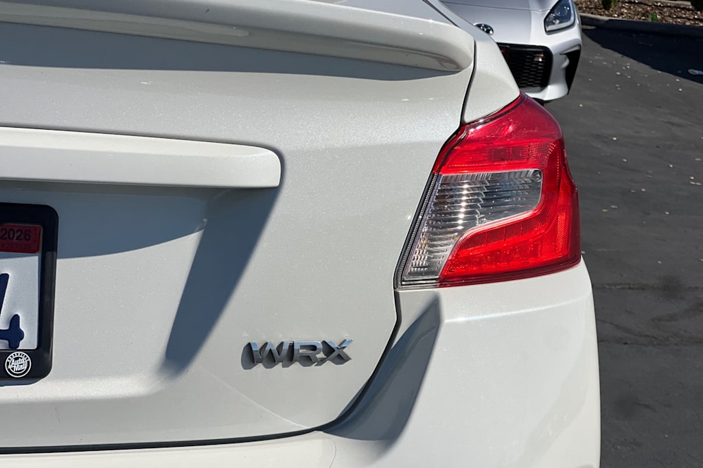 Thumbnail: 2016 Subaru WRX - 29