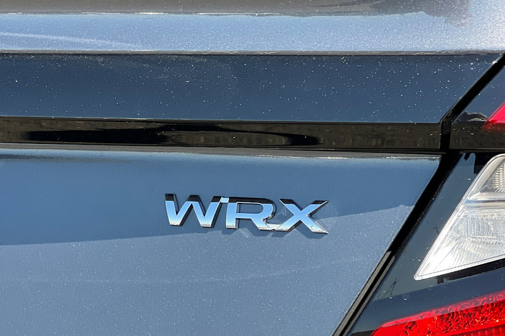 Thumbnail: 2023 Subaru WRX - 7