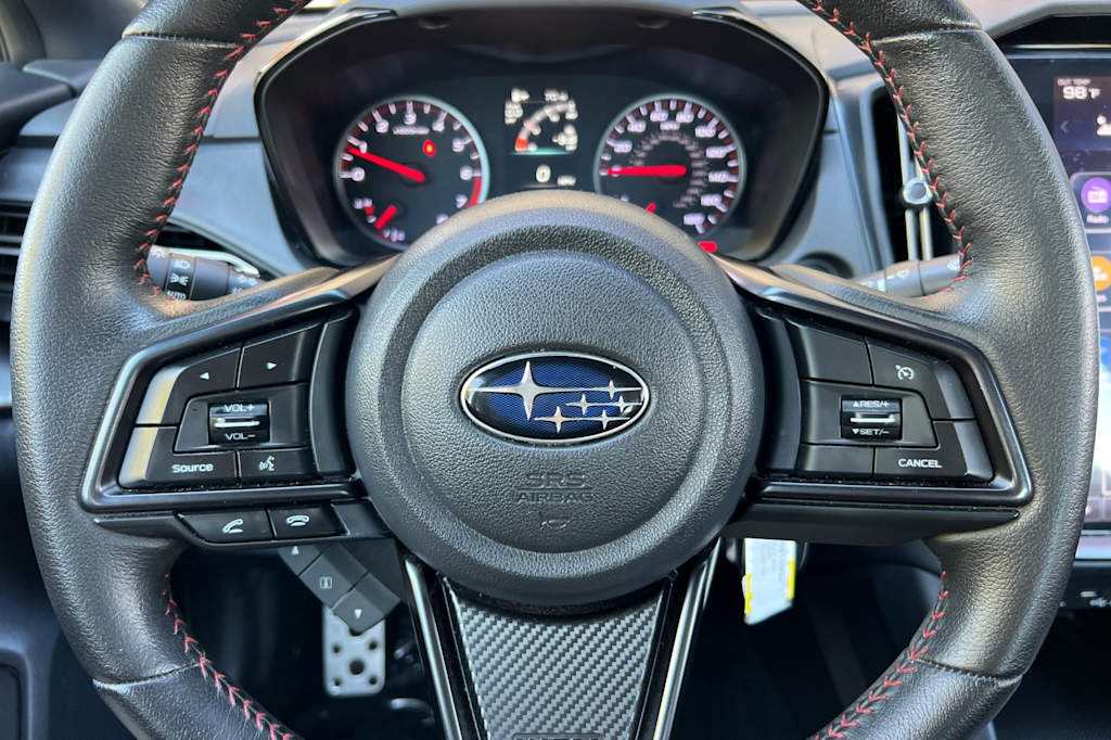 Thumbnail: 2023 Subaru WRX - 27