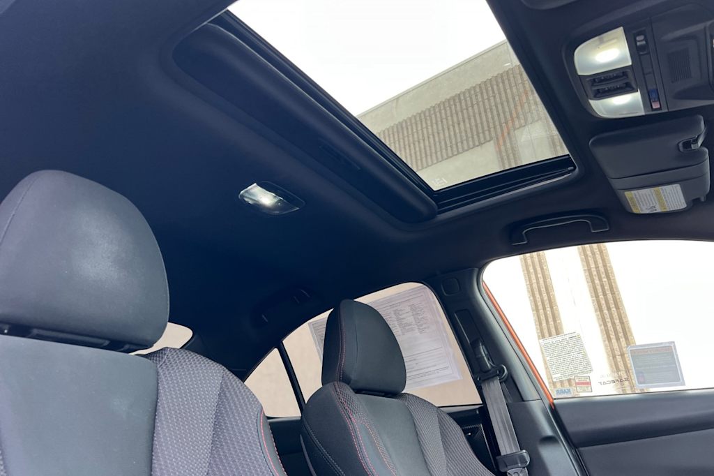 Thumbnail: 2022 Subaru WRX - 21