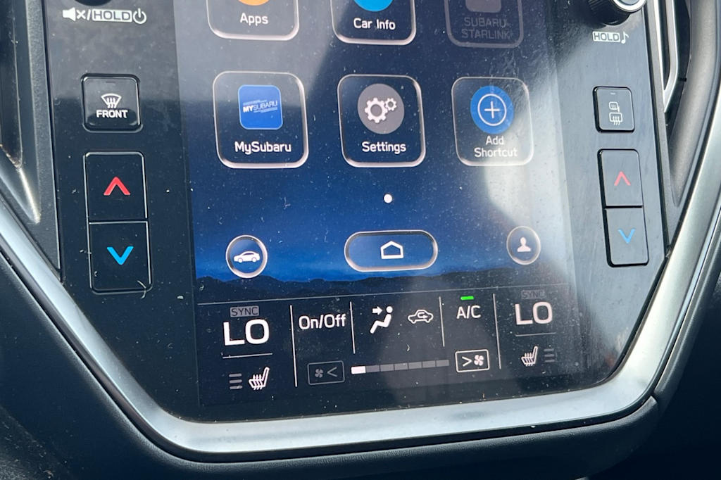 Thumbnail: 2022 Subaru WRX - 24