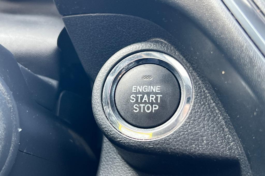 Thumbnail: 2022 Subaru WRX - 25