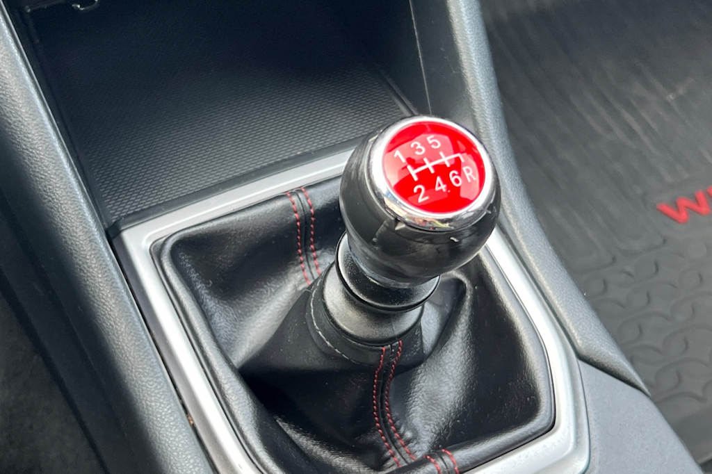 Thumbnail: 2022 Subaru WRX - 14