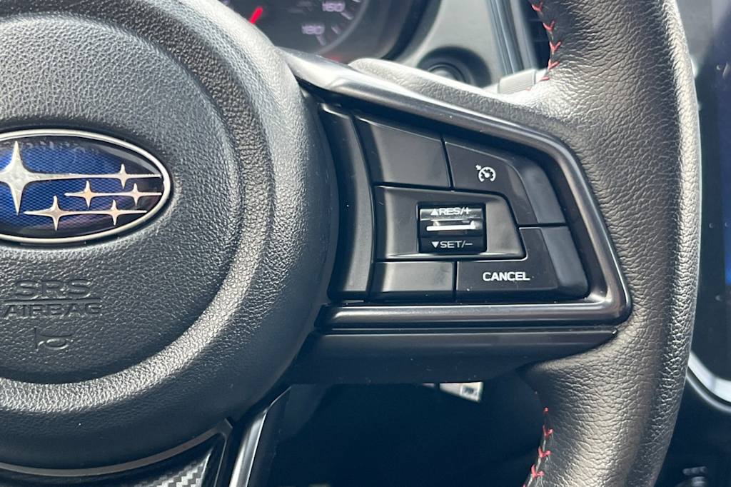 Thumbnail: 2022 Subaru WRX - 28