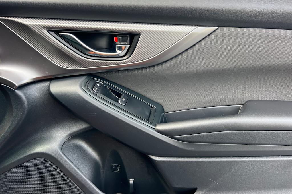 Thumbnail: 2022 Subaru WRX - 22