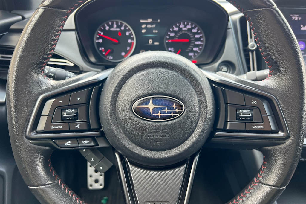 Thumbnail: 2022 Subaru WRX - 26